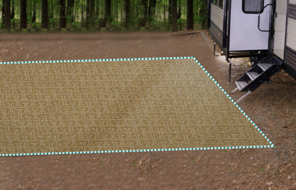 Rugged RV Mat Glow - Image 5